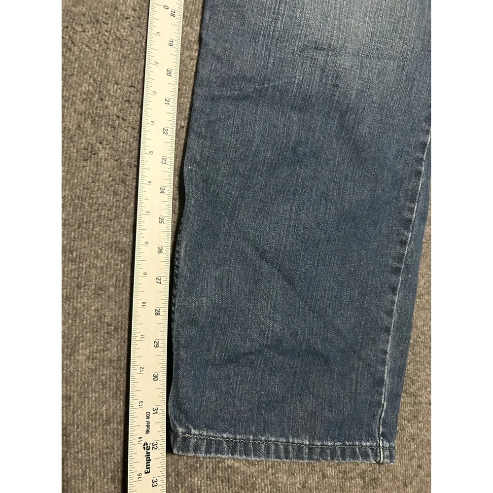 Levis silvertab baggy jeans mens grunge skater Y2K vintage fit 34X32 (tag 34X34